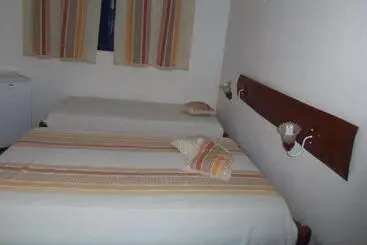 Hotelli Miguel Pereira