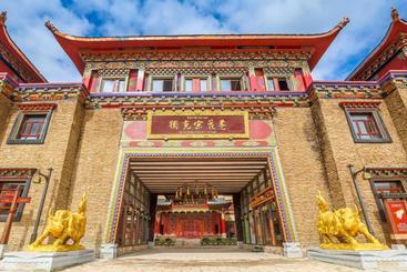 Hotel The 5th Meteorite Glory