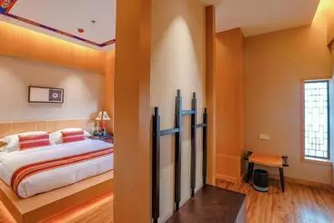Hotel The 5th Meteorite Glory