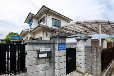 Pension A&z Guest House