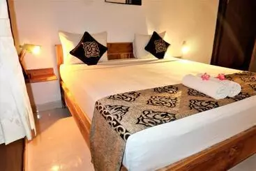 پانسیون Suba Homestay