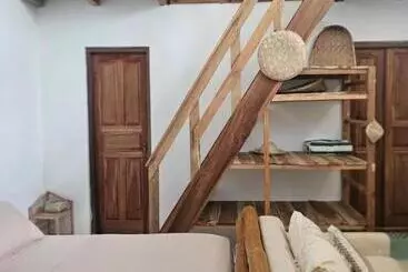 リゾートホテル Memo's Beach