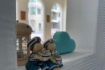 Daydream B&b 白日夢海景旅店