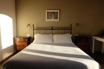 בית מלון כפרי Agriturismo Ceriano