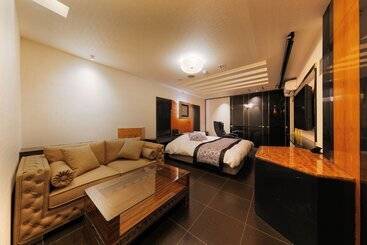 Hotel Eldia Luxury Kobe