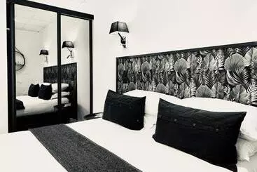 Hotel Hôtel Gaspard