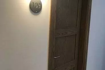 Vistalegre Hotel Spa