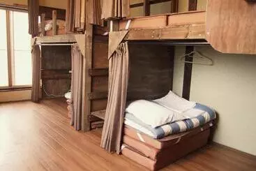 Pensión Matsue Guesthouse