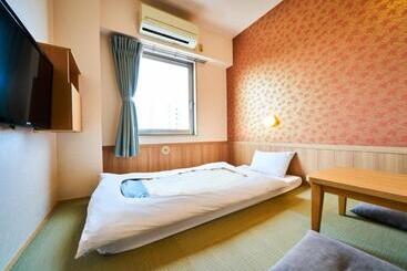 Super Hotel Matsuyama