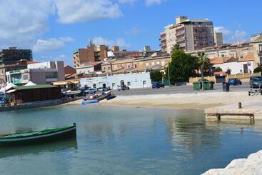 Bed and Breakfast Bealù