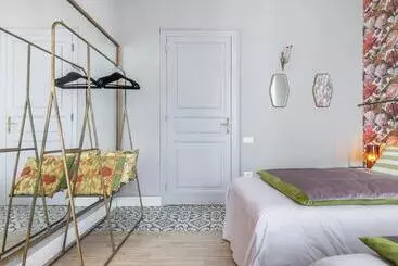 ベッドアンドブレックファースト Guest House 73