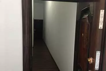 Daryo Hostel