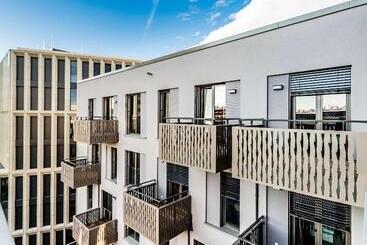 Hotel Best Western Plus Royal Suites