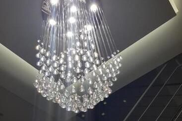 Ossuna Bay Hotel Boutique