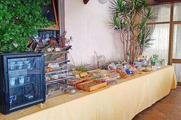 Paradiso Hotel Ristorante