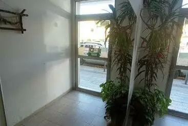 Pension Hosteria Cerros Dorados