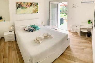 Pensjonat La Meridiana