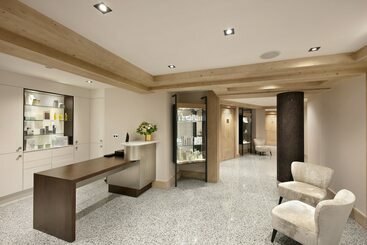 هتل آپارتمان Mgm Hôtels & Résidences Résidence Anitea