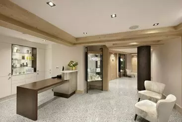هتل آپارتمان Mgm Hôtels & Résidences   Résidence Anitea