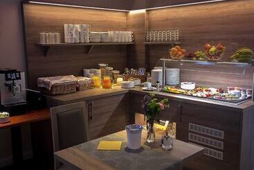 Bed and Breakfast Dea