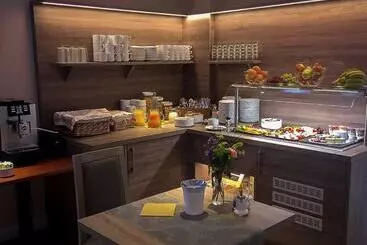 Aamiaismajoitus (B&B) Dea