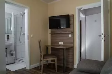 Bed and Breakfast Dea