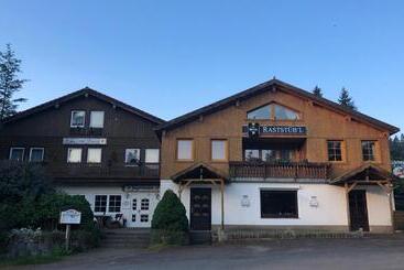 Bed and Breakfast Pension Raststüb'l