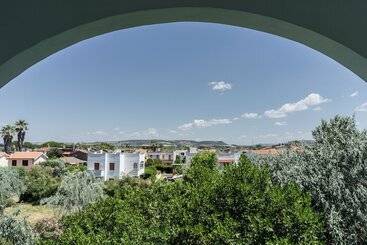 فندق Smy Civico Zero