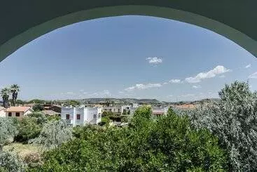 Hotel Smy Civico Zero