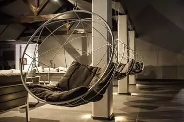 Otel Smy Civico Zero