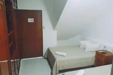 ホテル Di An