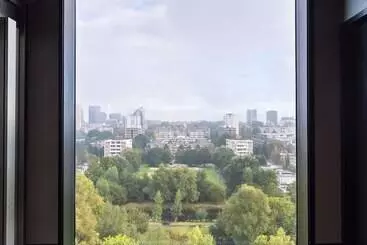 Radisson Hotel & Suites Amsterdam South