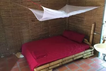 استراحتگاه Hometravel Mekong Can Tho