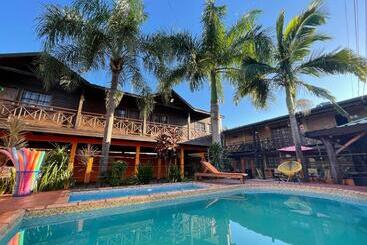 Herberge Tierra Viva