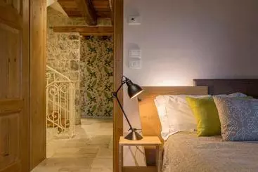 Bed and Breakfast Mostofiore