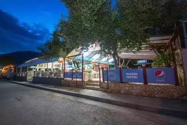 Hotel Delight Beach