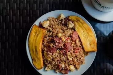 ペンション Residencial Marina House