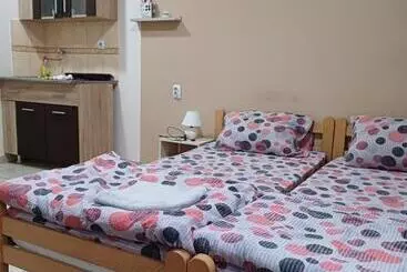 Pension  Sobe Sanja