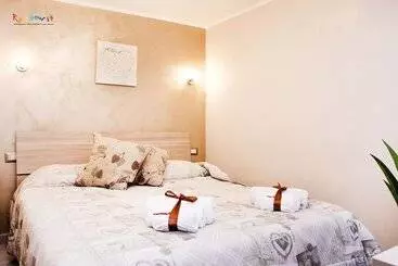 B&b Porta San Paolo