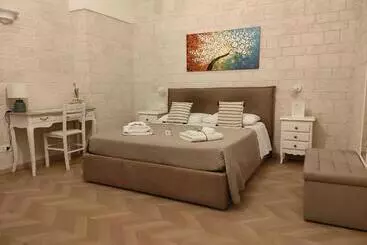 ベッドアンドブレックファースト Dimora Della Nonna