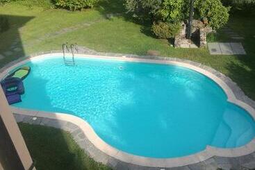 민박 Rainbow Relais