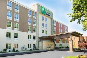 Hotell Holiday Inn Express Chelmsford, An Ihg
