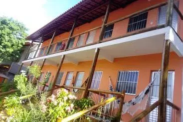 ペンション Village Enseada Do Castelo