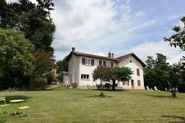 צימר A La Duvetine