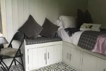 Bed and Breakfast York House Durham