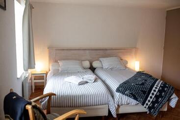 Пансион La Beuratte