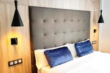 هتل Taverna De La Sal Boutique