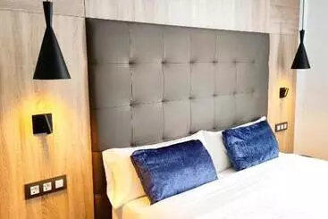 Otel Taverna De La Sal Boutique