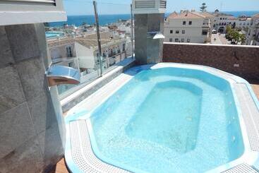 Pension (Hôtel basse catégorie) Hostal Boutique Doña Carmen   Adults Recommended