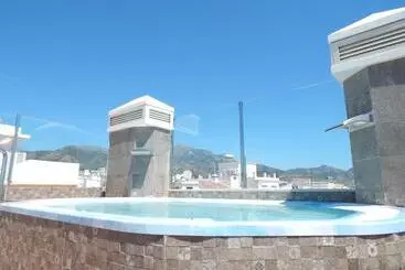 Majatalo Hostal Boutique Doña Carmen   Adults Recommended